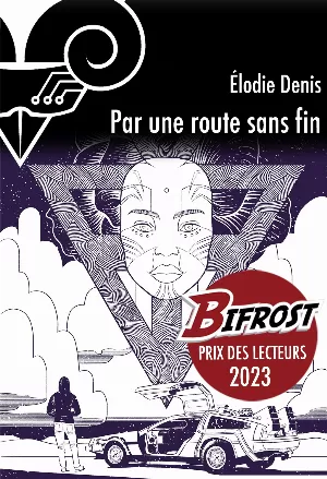 Par une route sans fin